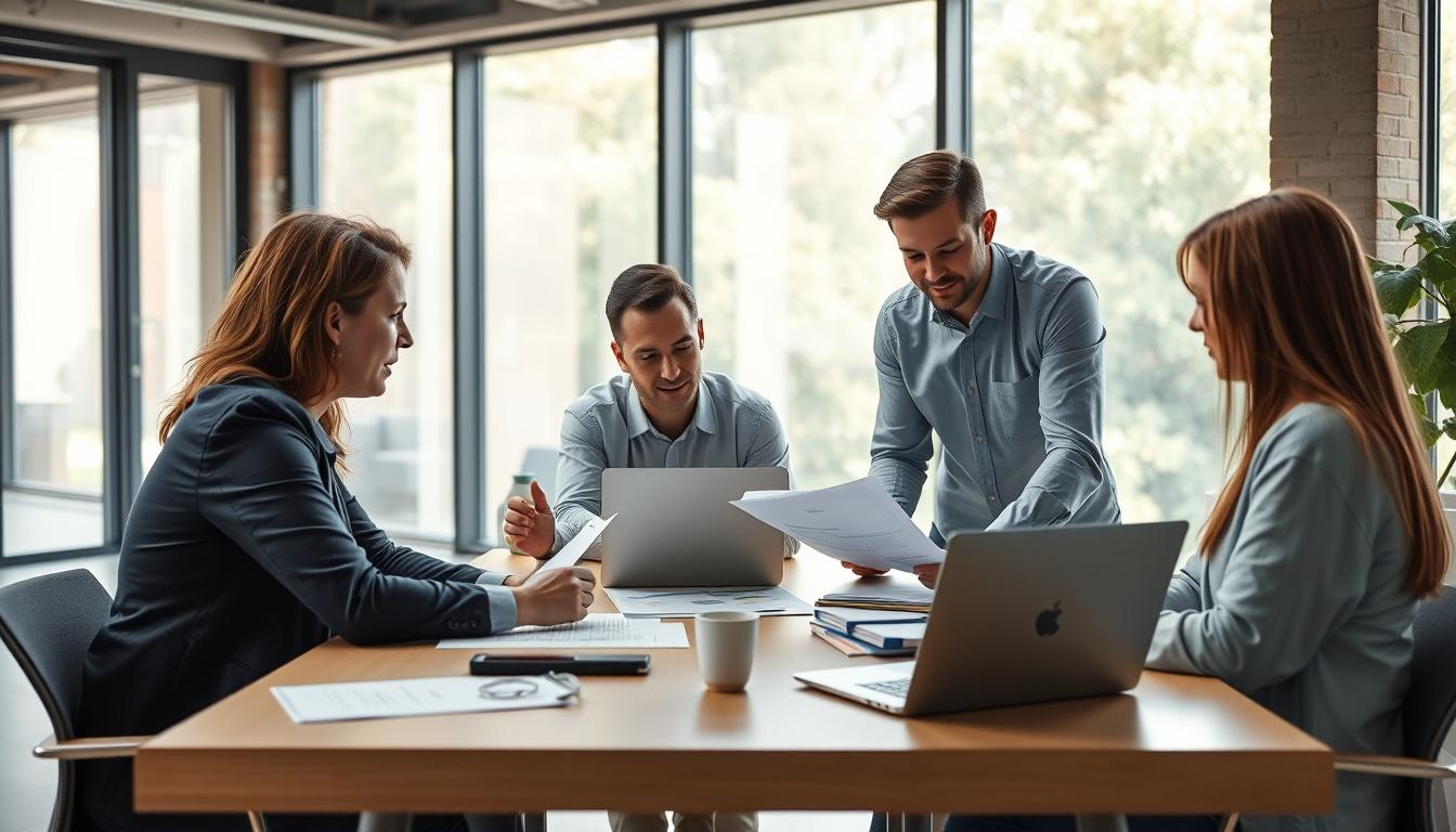 Project Management Certification